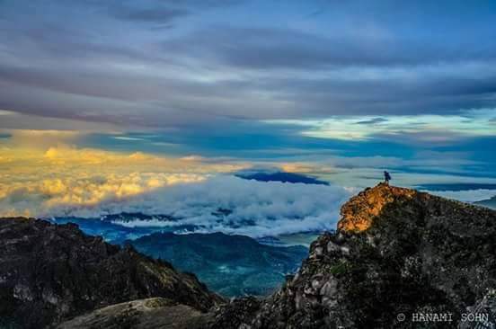 Mirador Cima del Barú