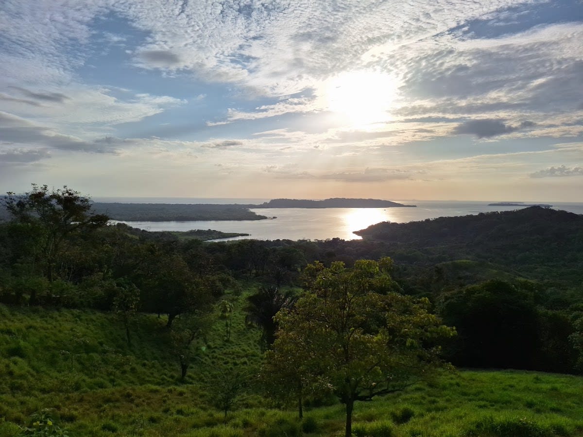 Mirador La Piedra
