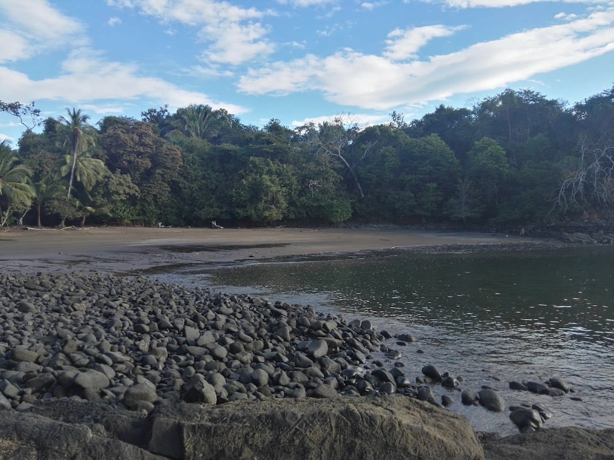Playa Christina