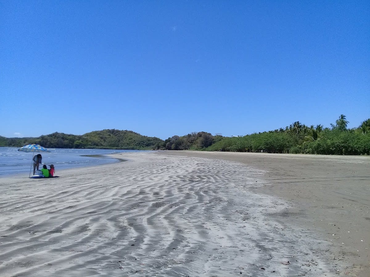 Playa Hermosa (Boca Brava)