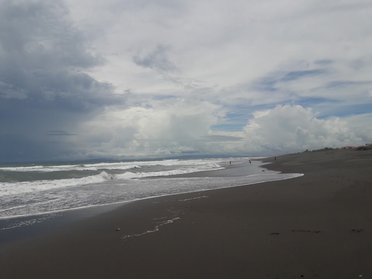 Playa La Barqueta