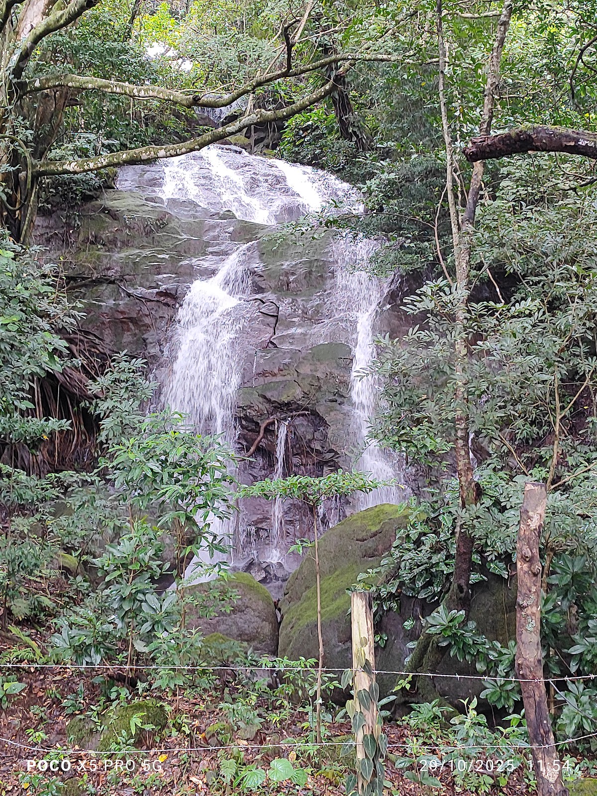 Salto Fortuna