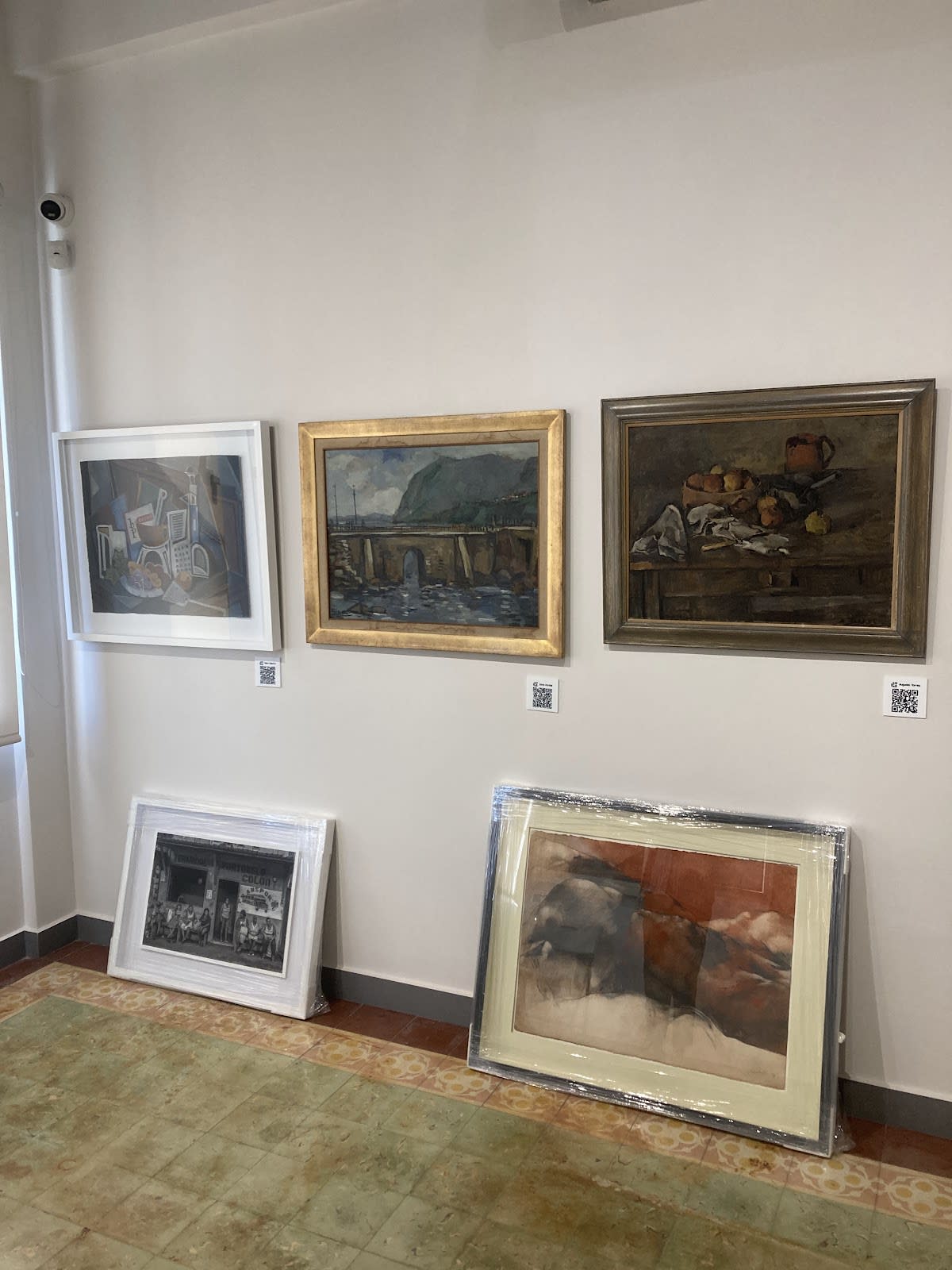 AMCA Museo Moderno