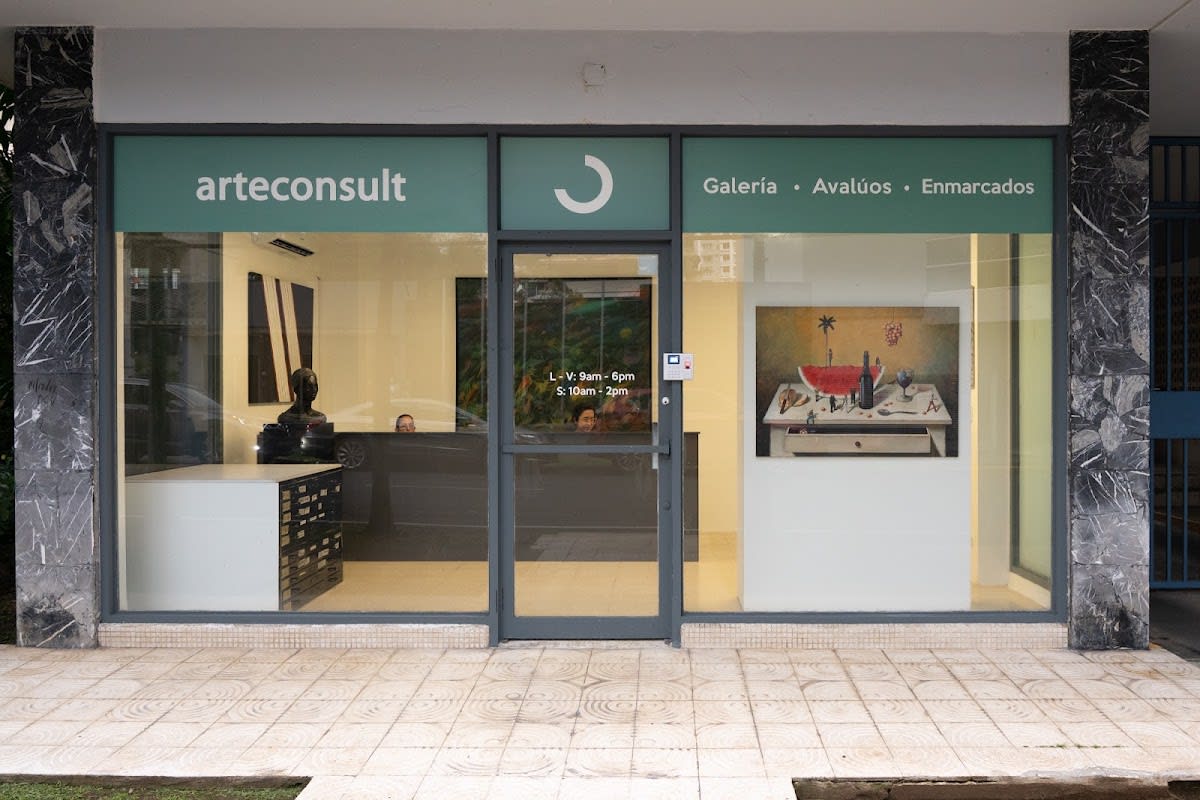 Galería Arteconsult