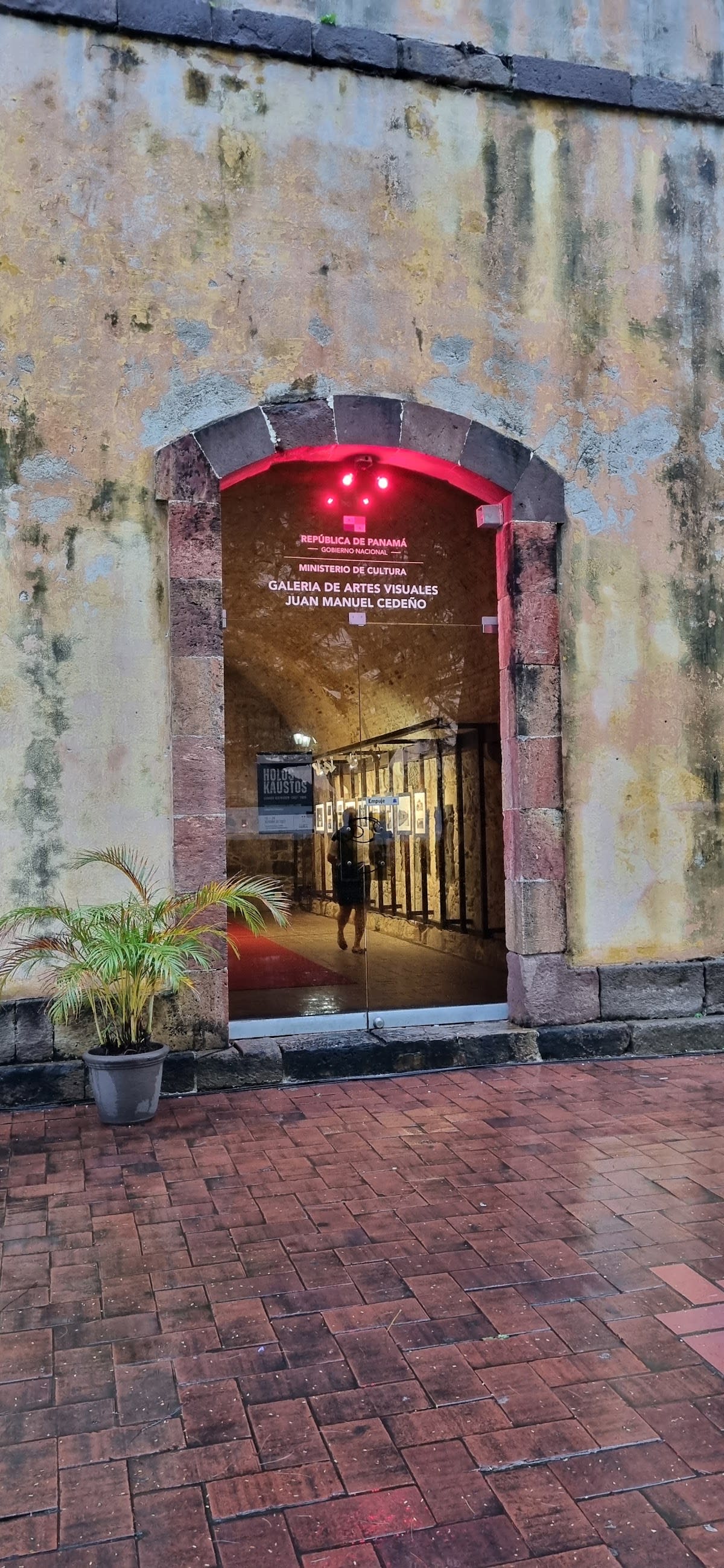 Galería Juan Manuel Cedeño