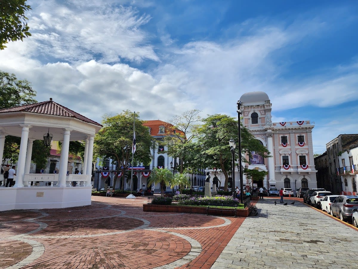 Independence Square