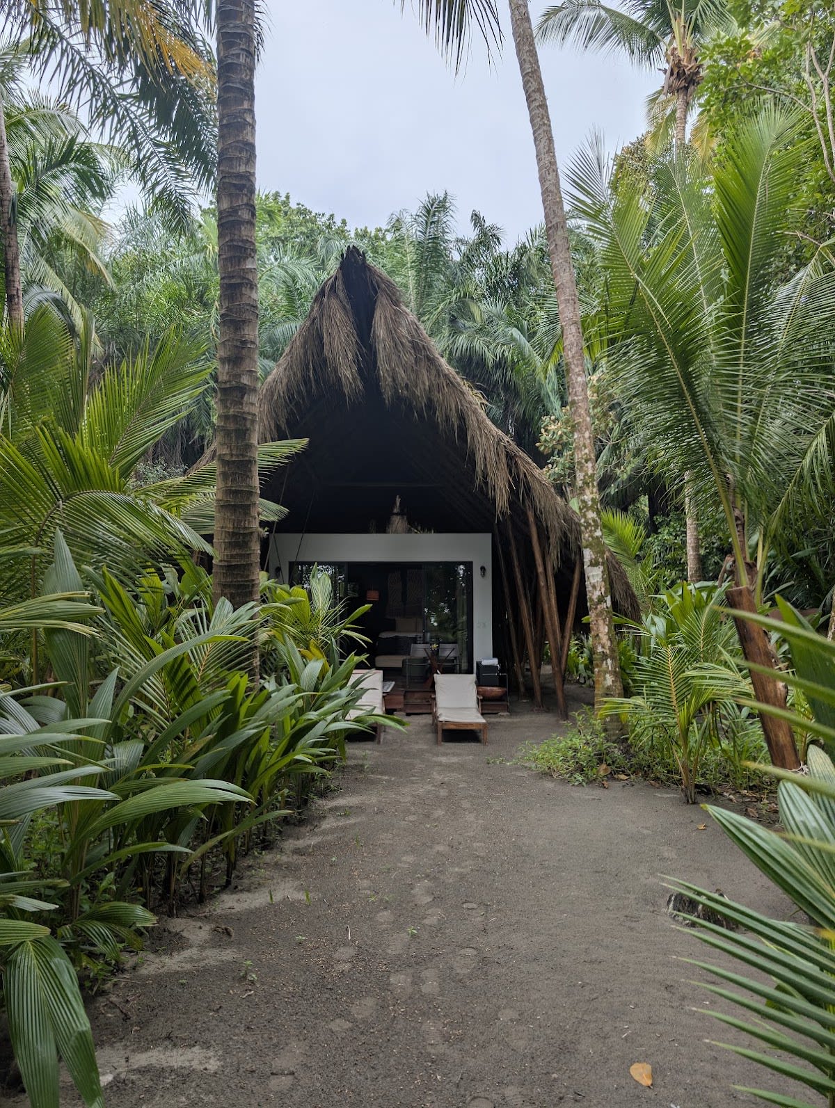 Isla Palenque