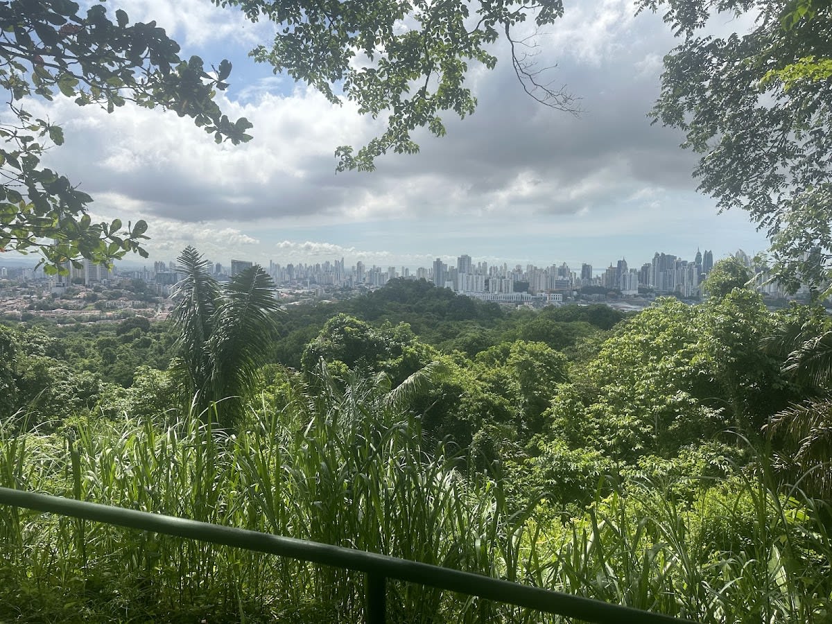 Metropolitan Natural Park
