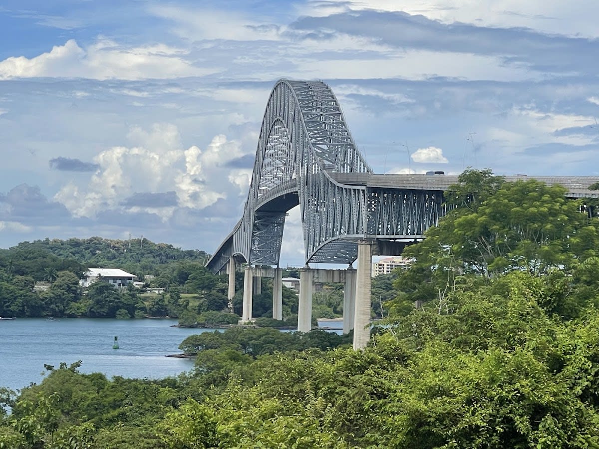 Mirador de las Américas