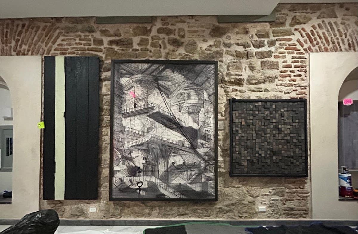 Museo AMCA - Arte y Museo del Casco Antiguo