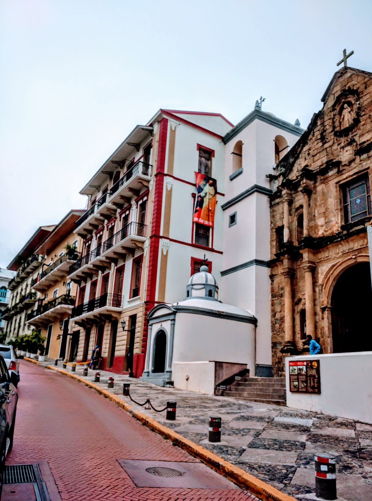 Museo Casa Endara