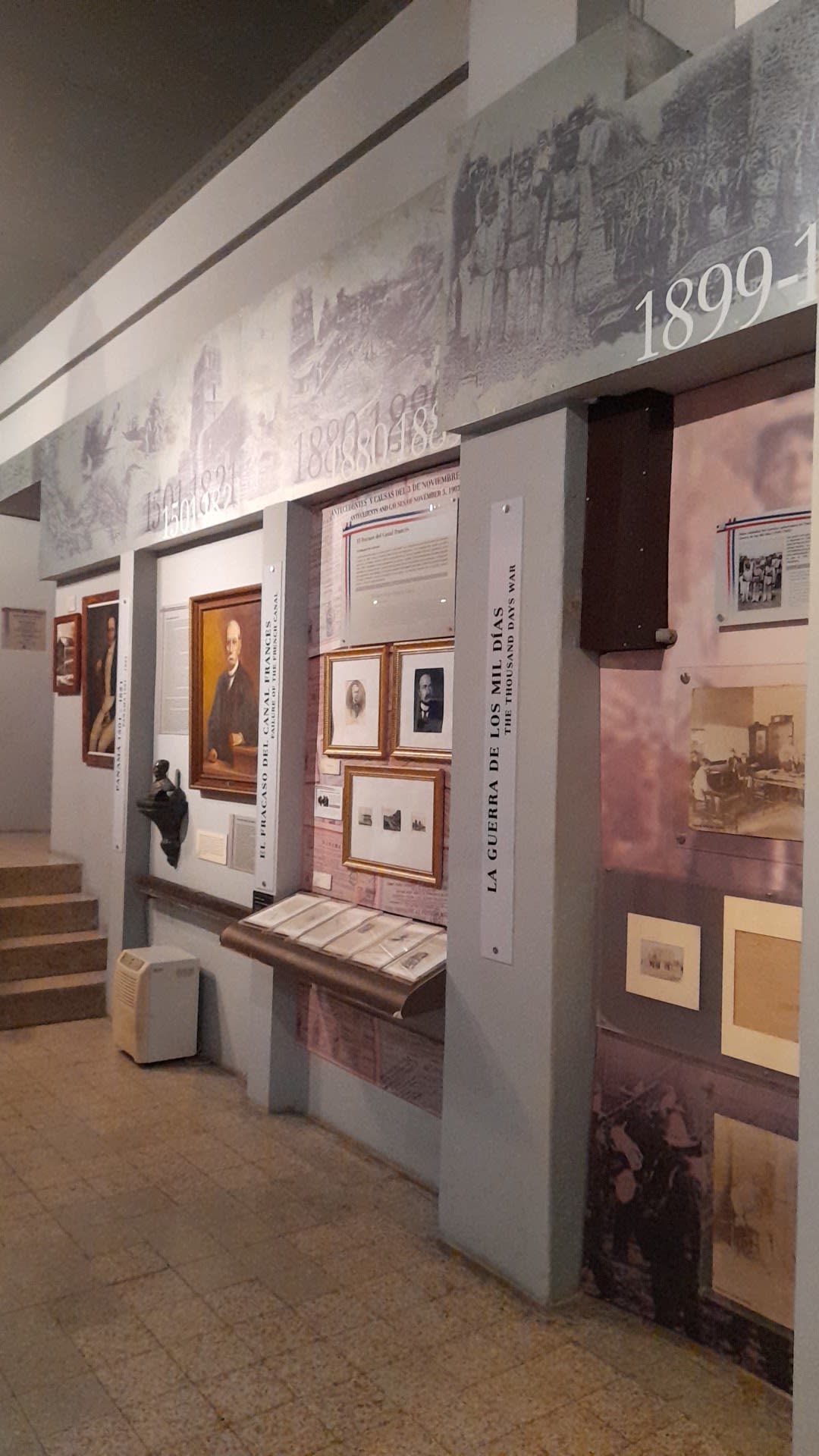 Museum of Panamanian History