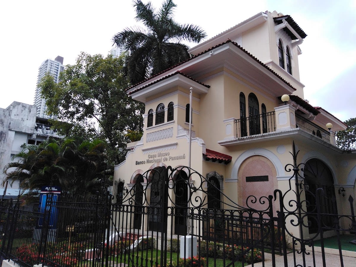 National Bank Museum