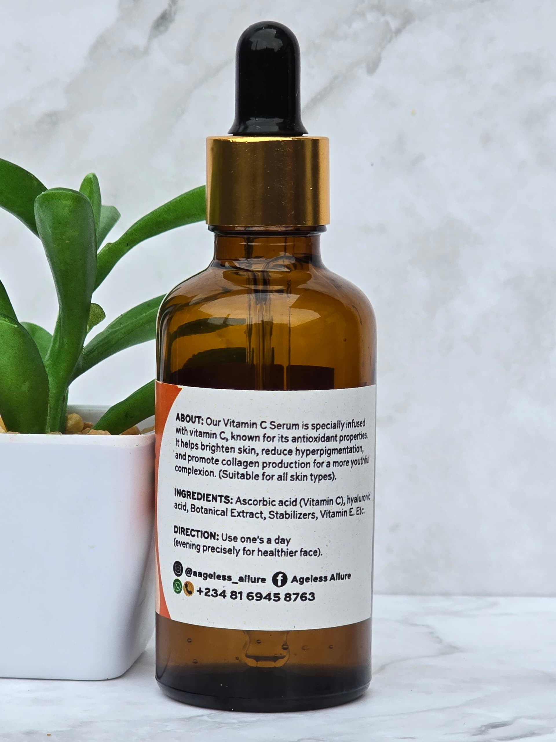 Vitamin C Serum