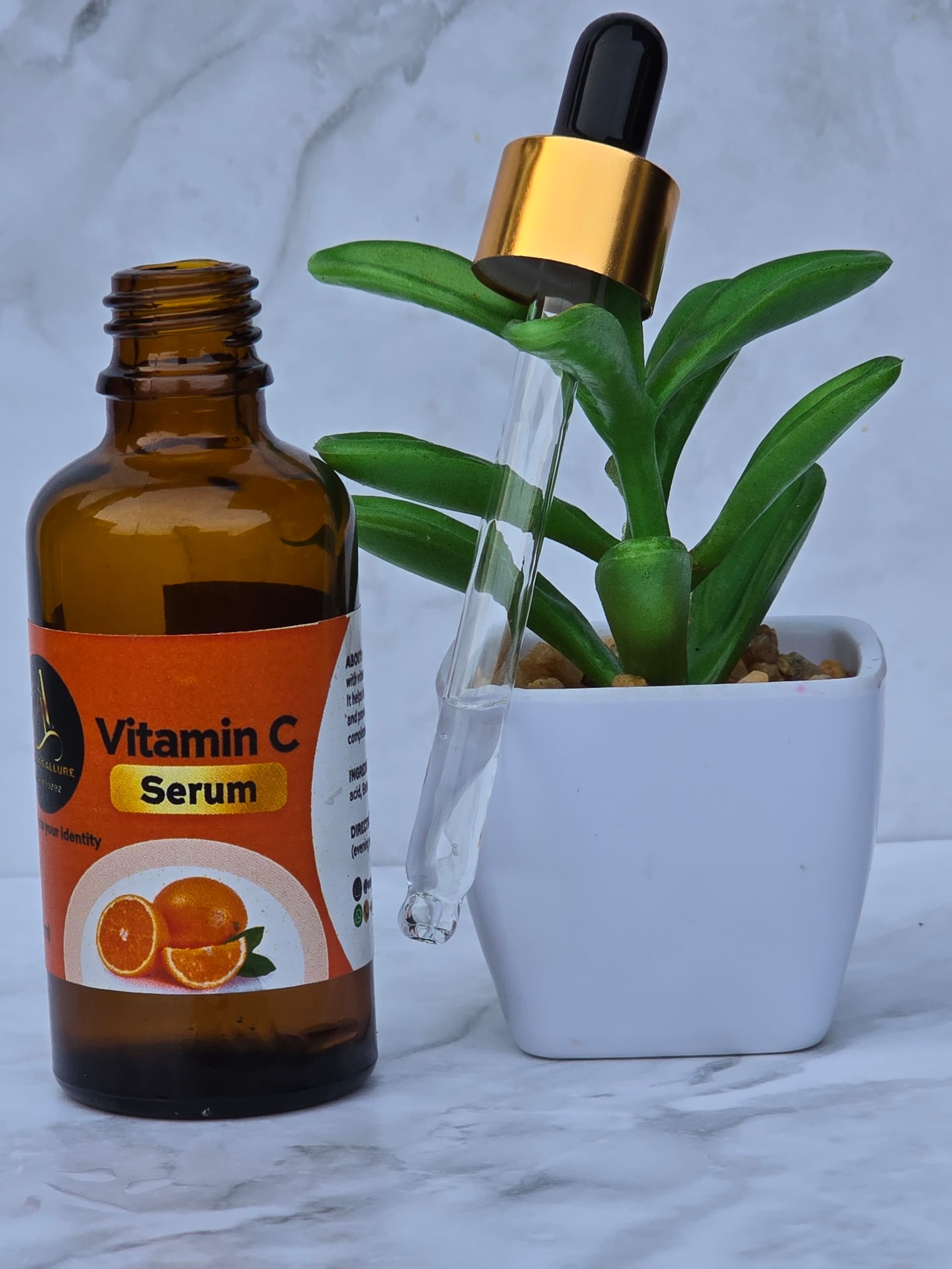 Vitamin C Serum
