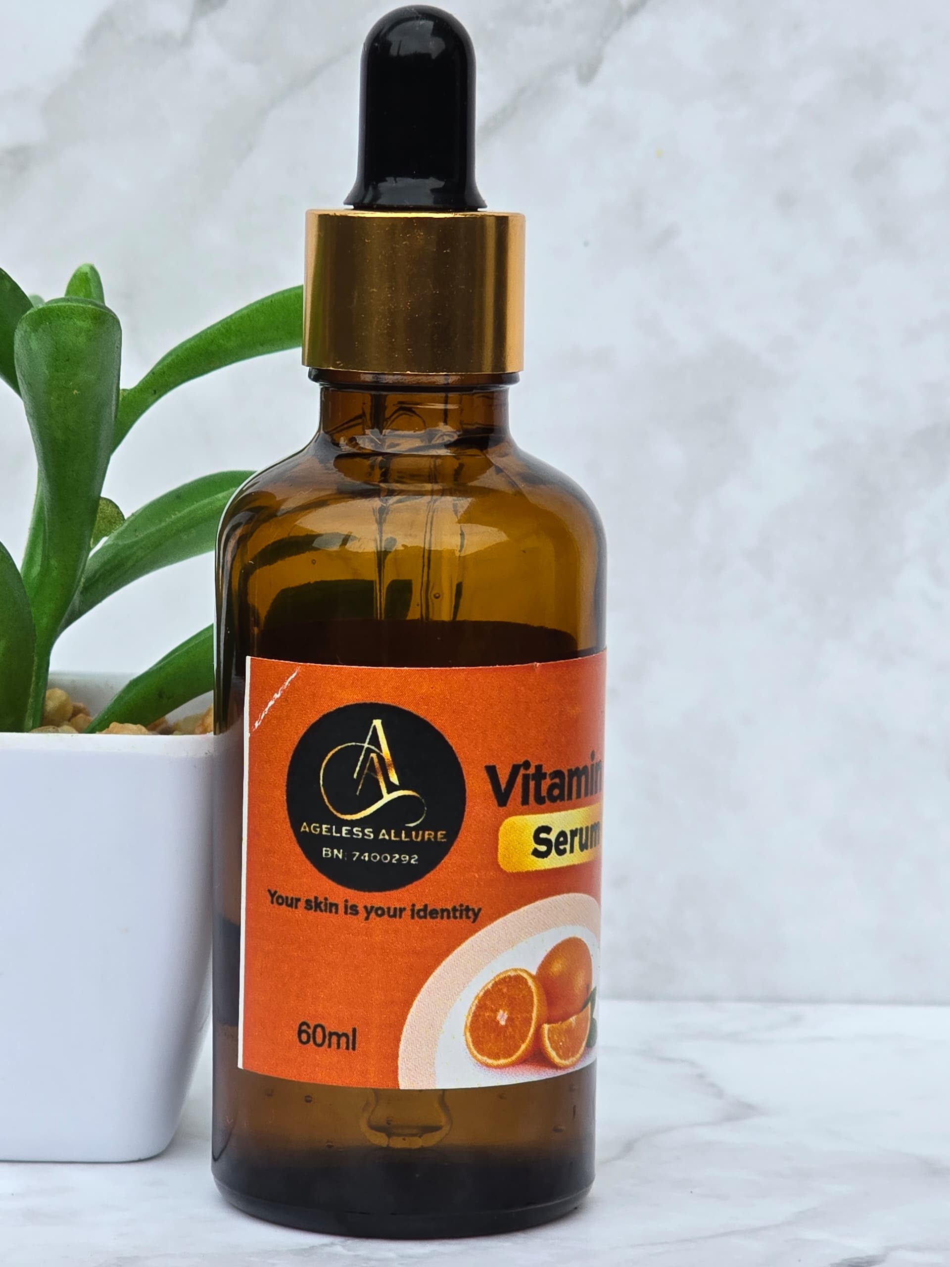 Vitamin C Serum