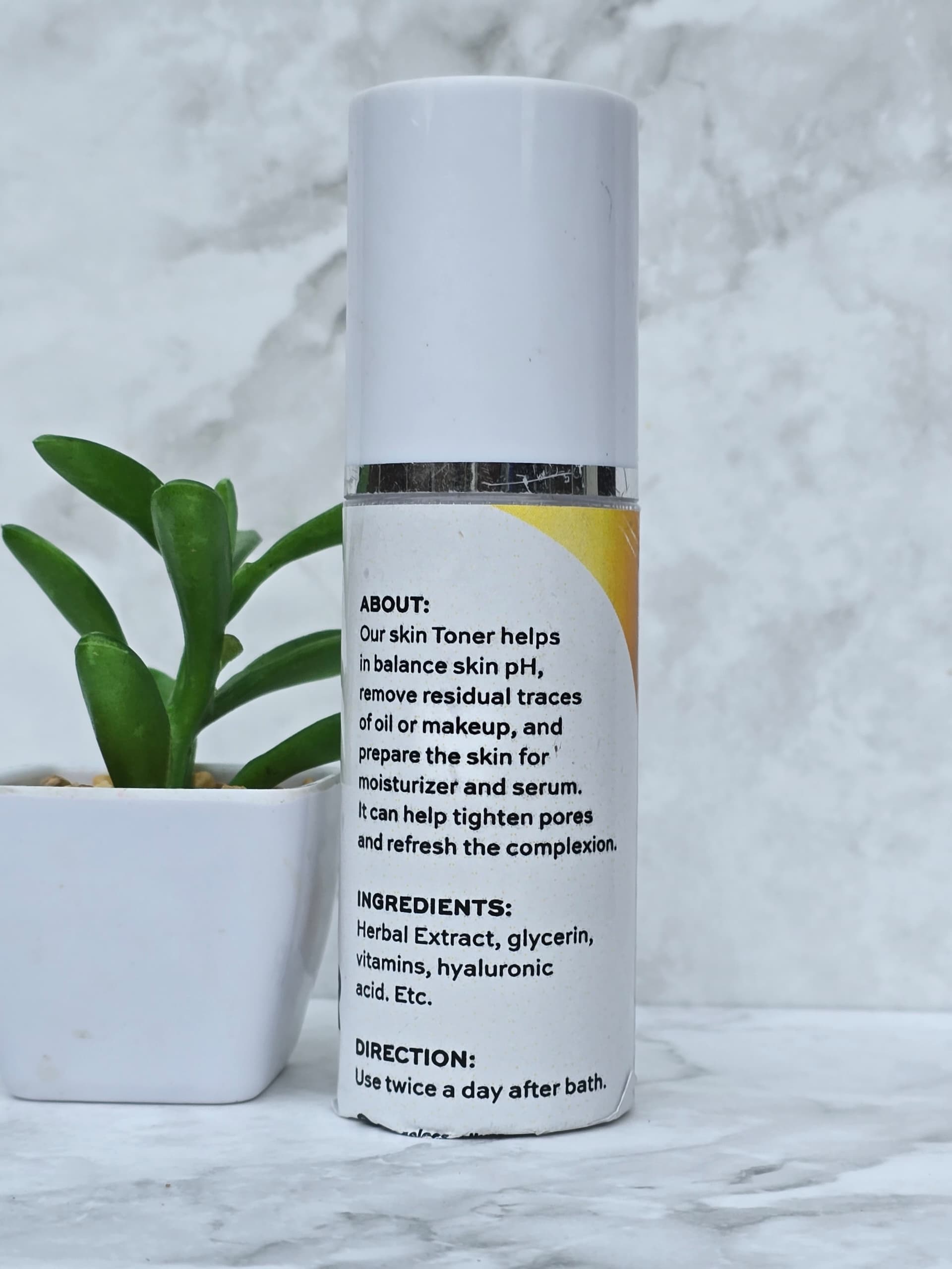 Luxury Toner - Image 5