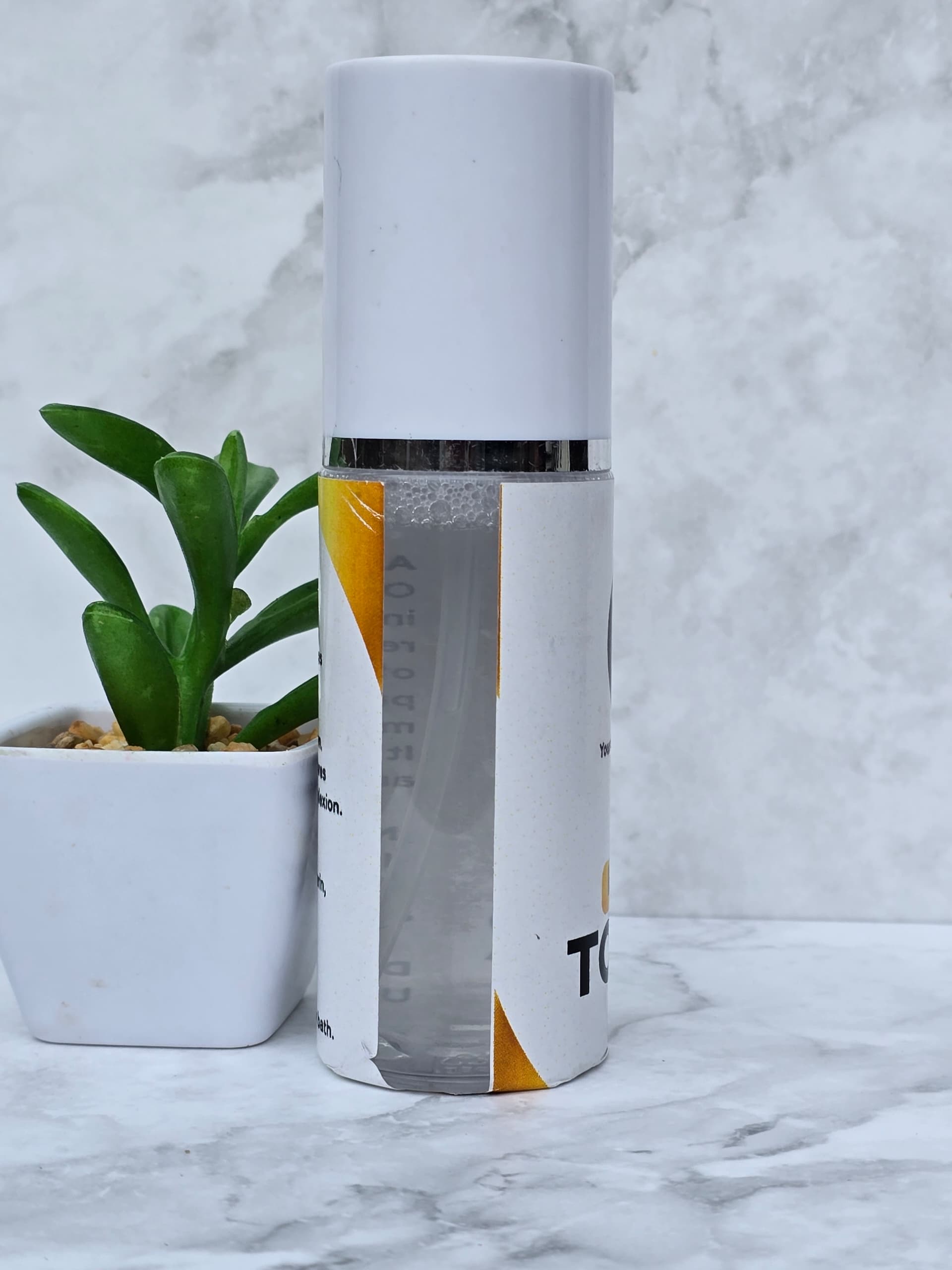 Luxury Toner - Image 4