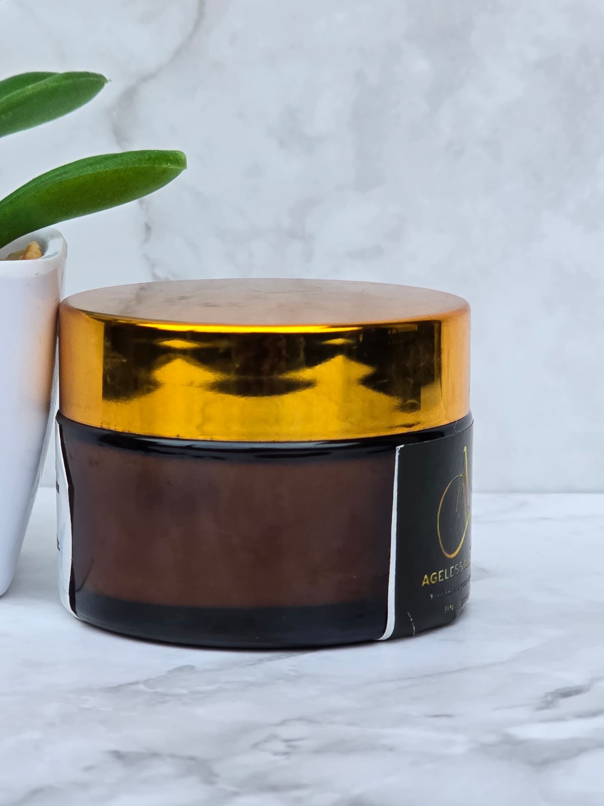 Hydrate Face Cream