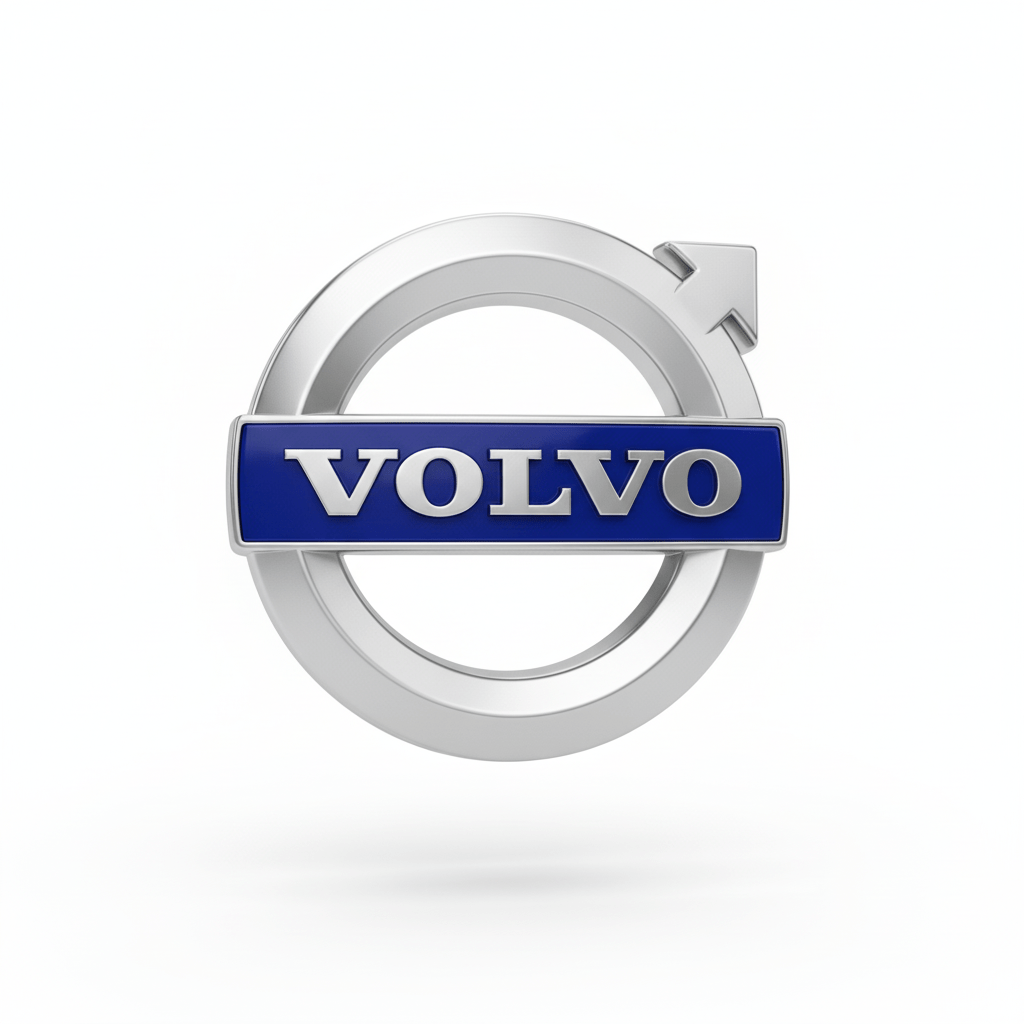 recambios volvo