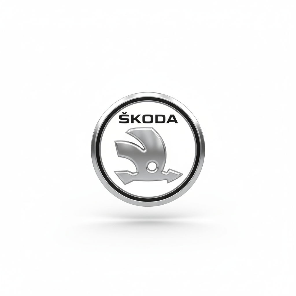 recambios skoda
