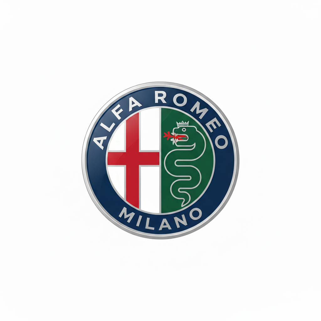 recambios alfa romeo