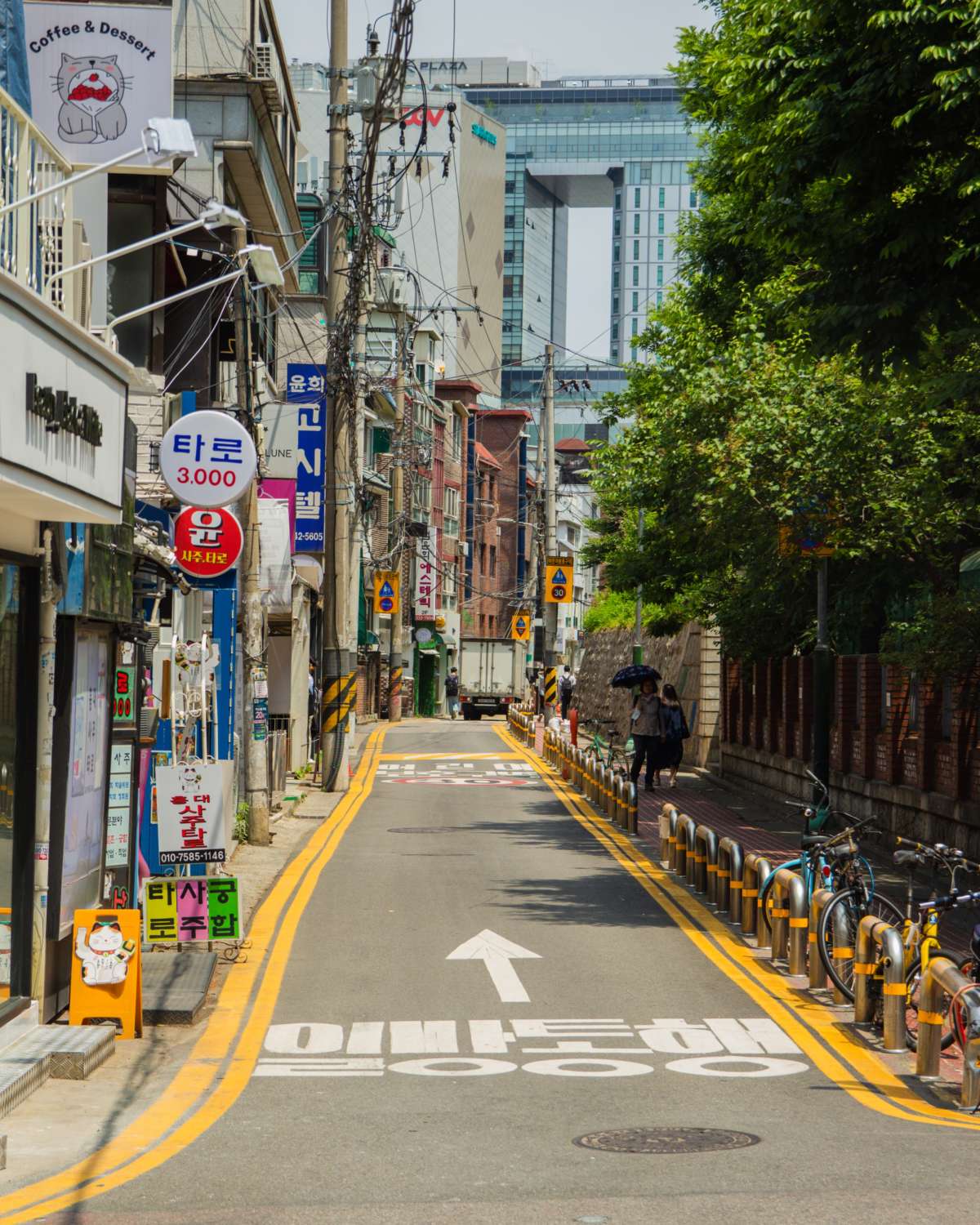 South Korea — 6