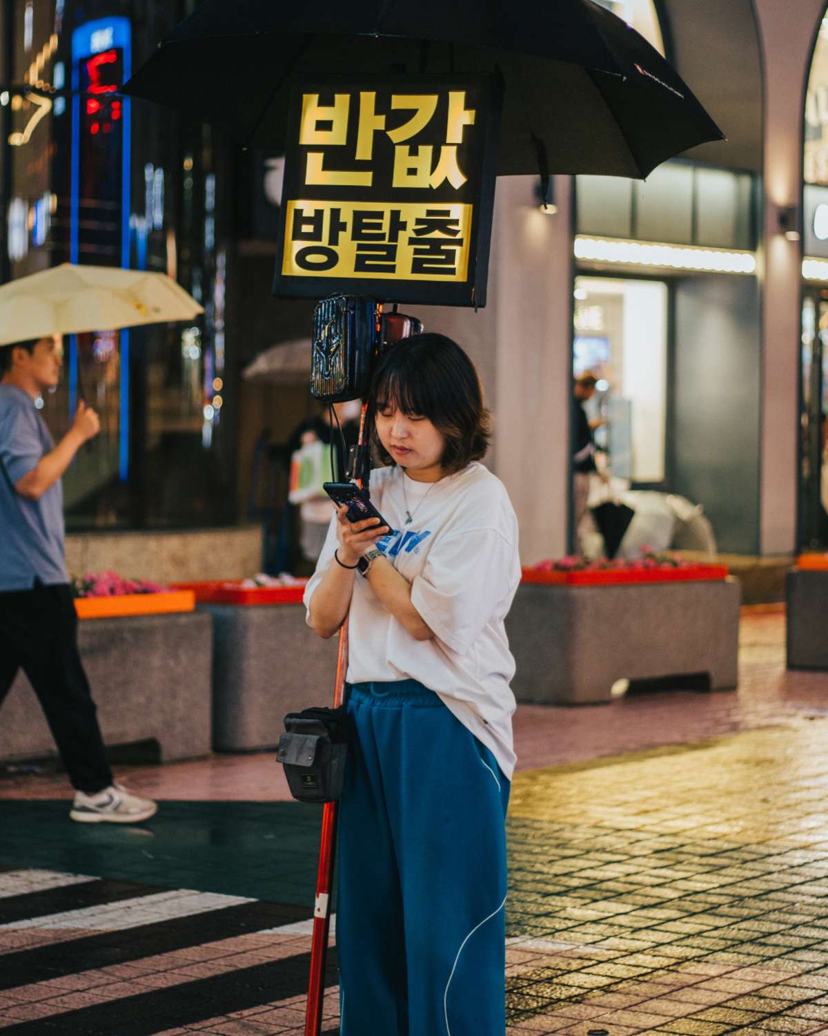 South Korea — 8