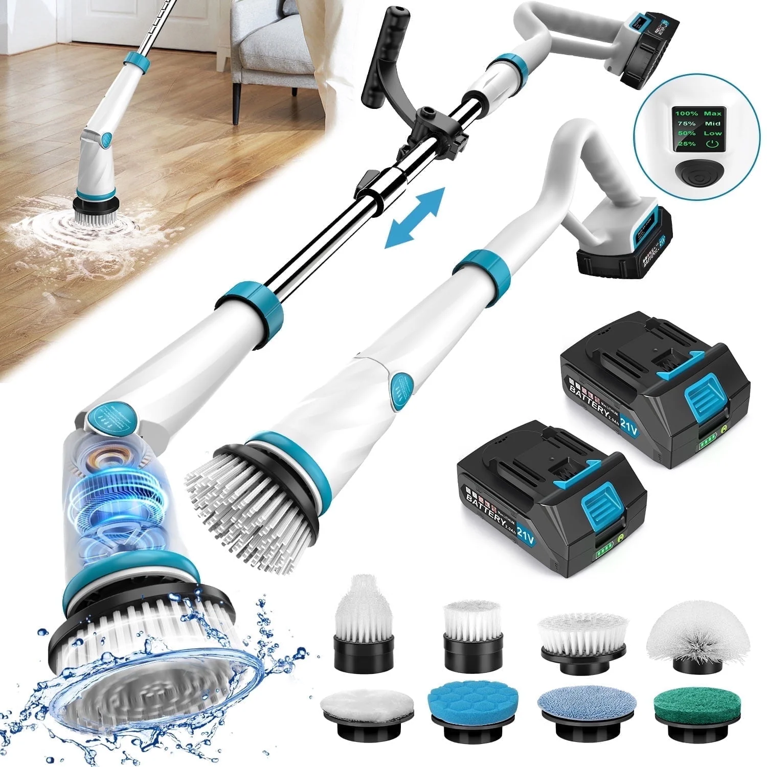 The "Essential Flow" Starter Bundle