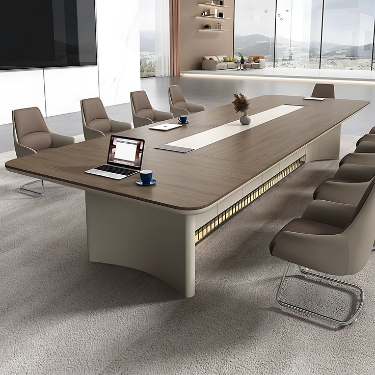 Conference Table