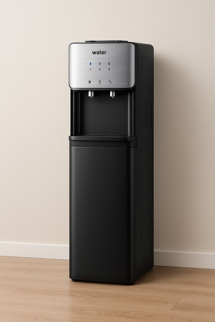 Water Dispenser