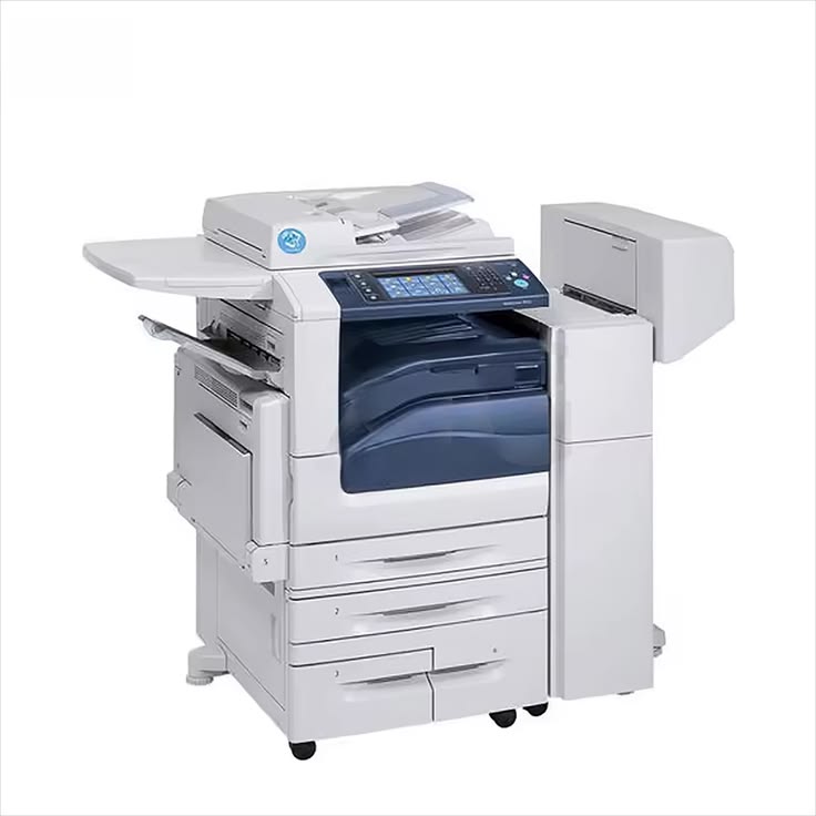 Photocopy Machine
