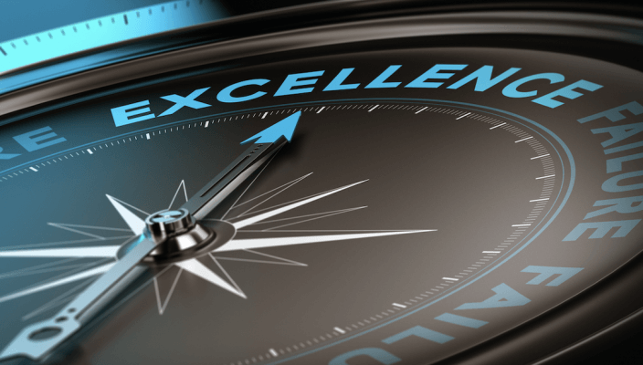 Benchmarking Excellence