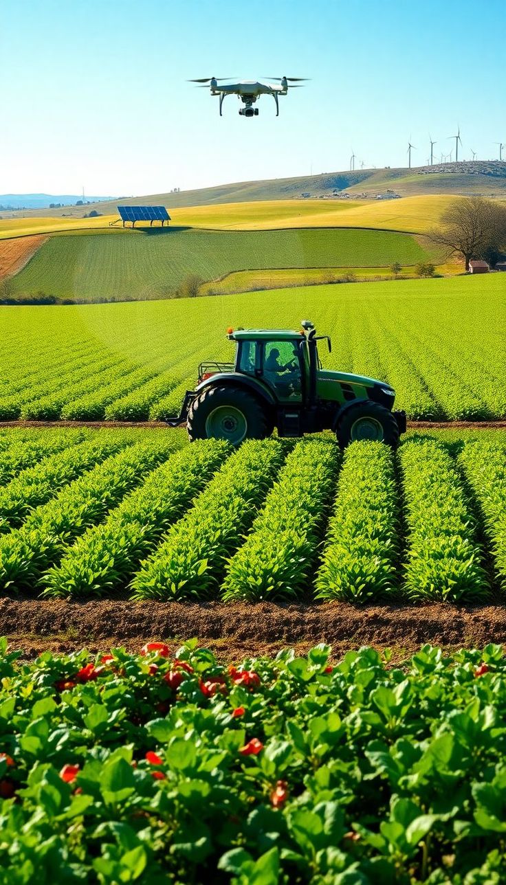 Reliable agricultural support, on-site when needed.