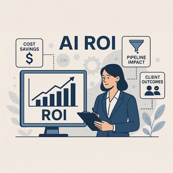 AI Return-on-Investment (ROI) Business Case
