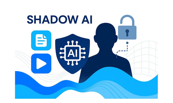 Shadow IT & Rogue AI Discovery Audit