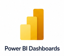 Power BI Dashboards