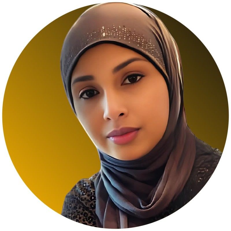 Zakiya Fareez