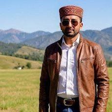 Manish Rajta
