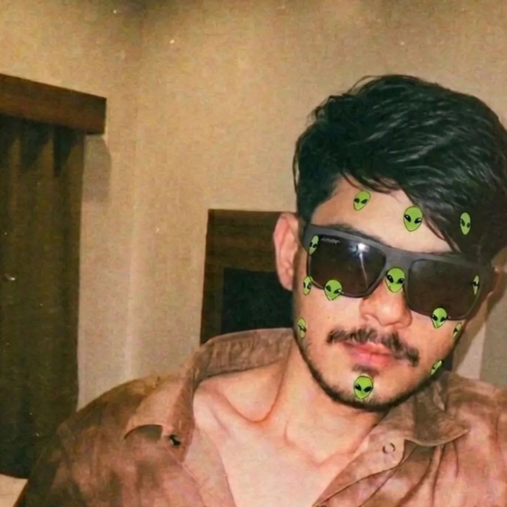Kaan solanki