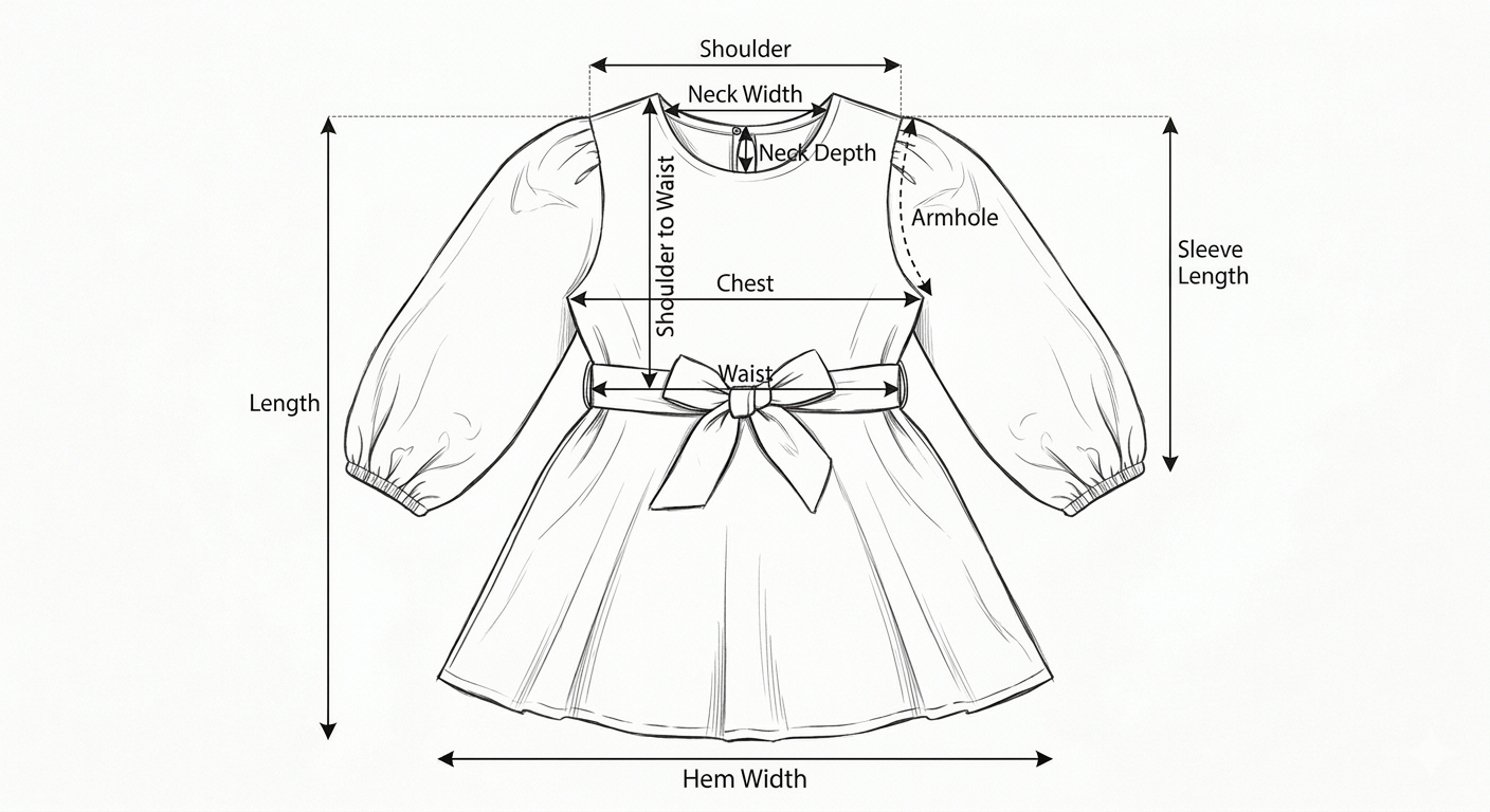 Measurement Guide