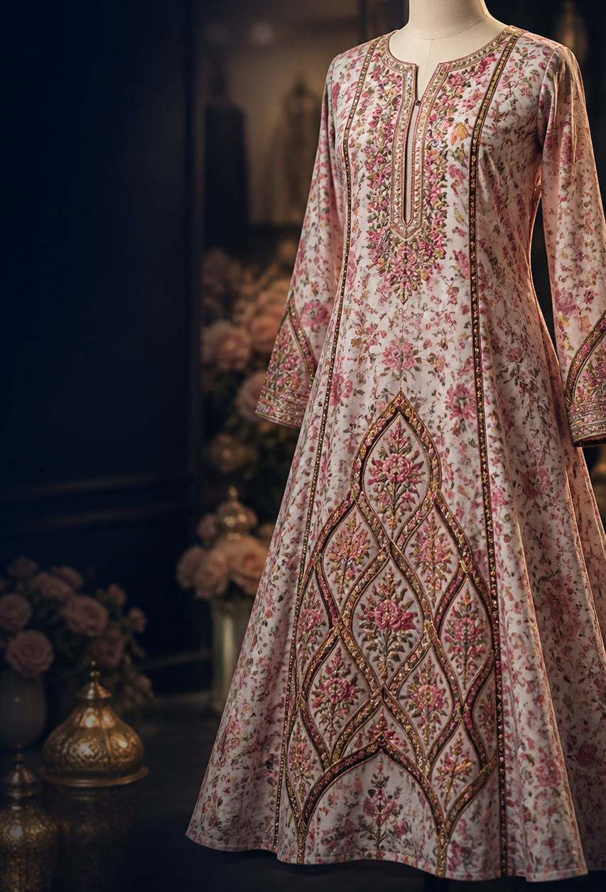 Emirates Deep Collection Hero