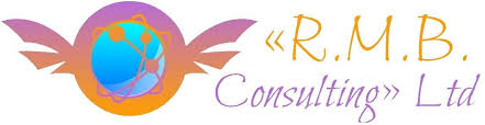 R.M.B Consulting LTD Logo