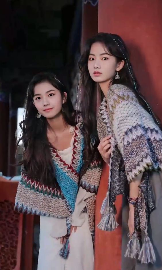 HAI ĐỨA TRẺ MỒ CÔI