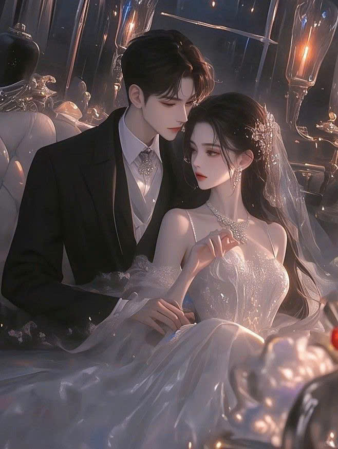 TÔI SẼ LÀM CHO ANH ẤY PHẢI THÍCH TÔI