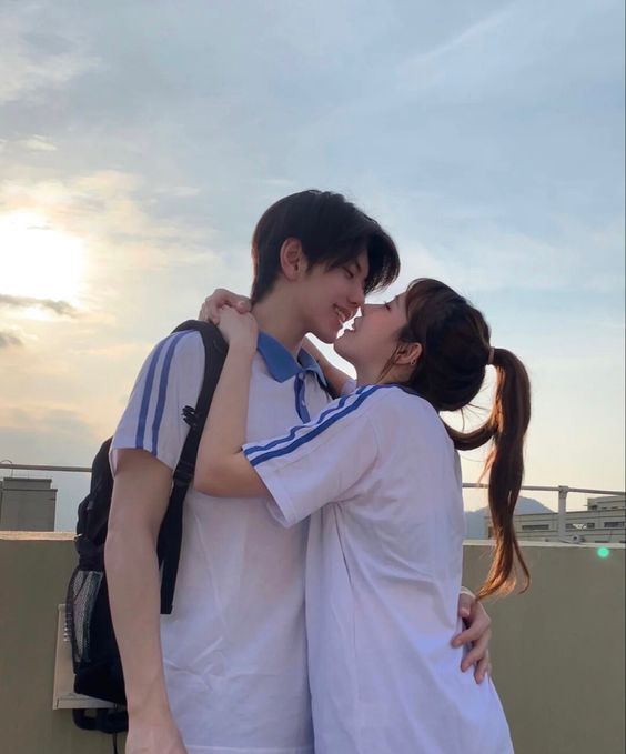 Truyện Teen
