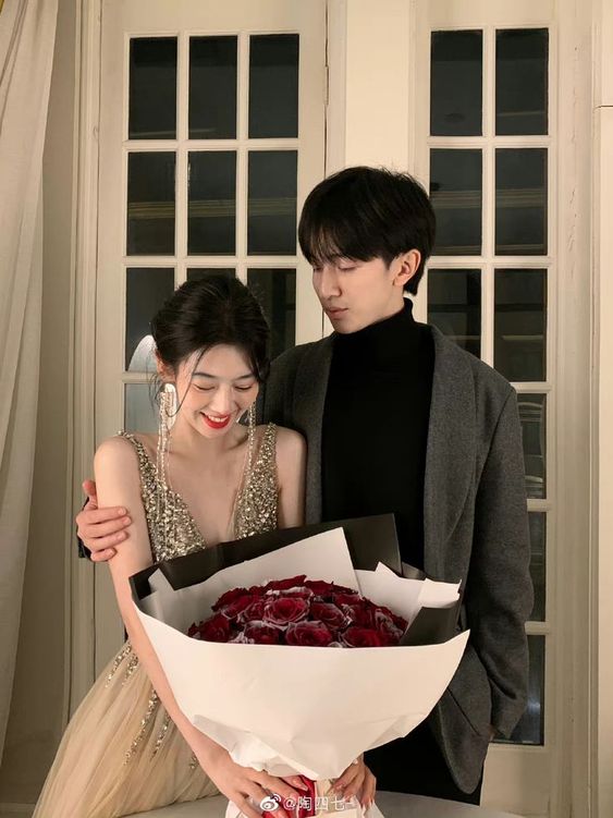 KẺ THÙ CỦA TÔI PHÁ SẢN RỒI