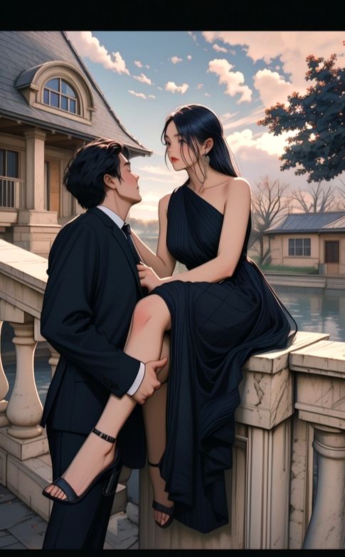 HỆ THỐNG NHẦM TÔI LÀ NỮ CHÍNH