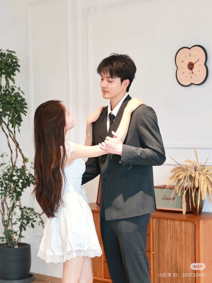 TỪ CHỐI LỜI TỎ TÌNH CỦA ẢNH ĐẾ