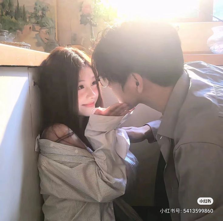 BÉ CƯNG CỦA ANH